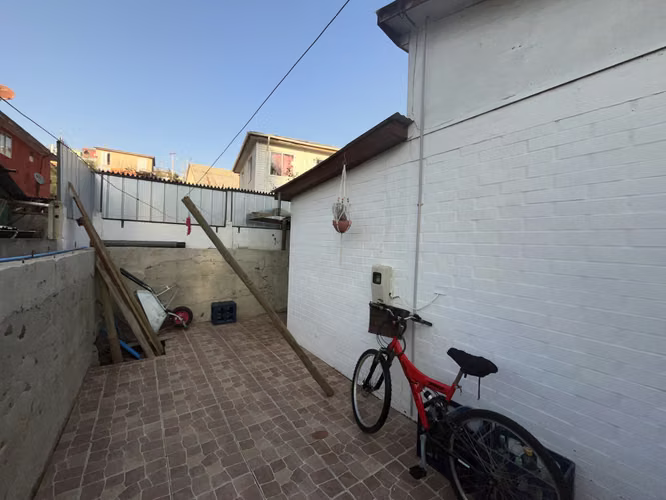 Casa en Boco Quillota valor conversable