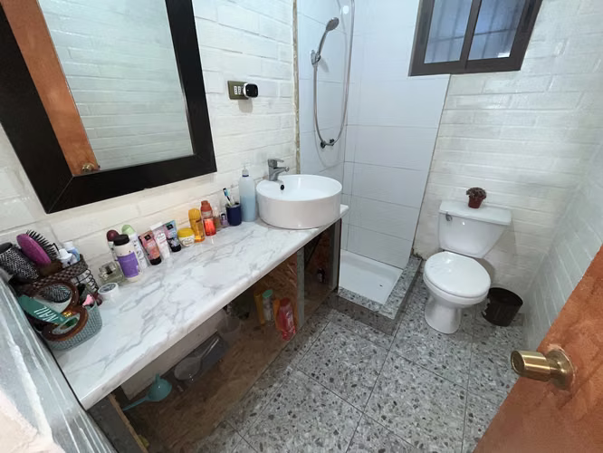 Casa en Boco Quillota valor conversable