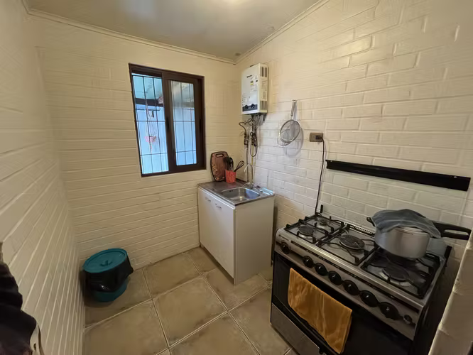 Casa en Boco Quillota valor conversable