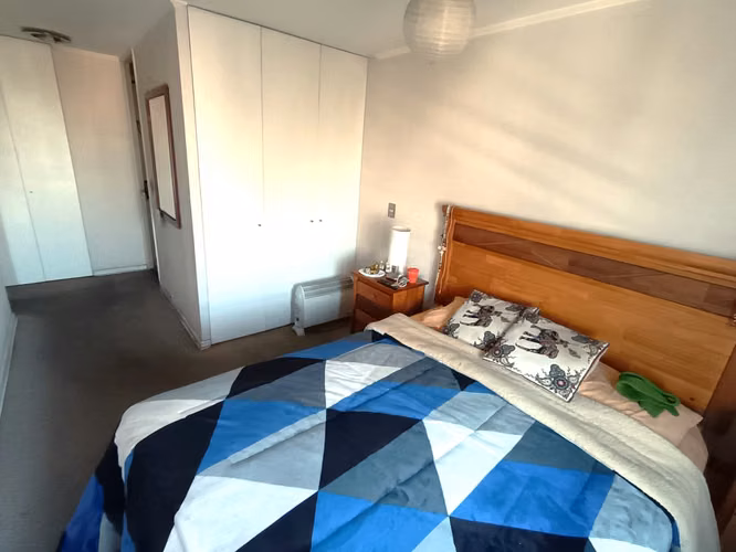 Imperdible Oportunidad: 2D/2B en Moderno Edificio - Imagen 6