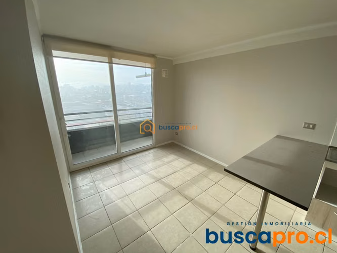 ARRIENDO 2D 2B Y ESTACIONAMIENTO CENTRO CONCEPCION