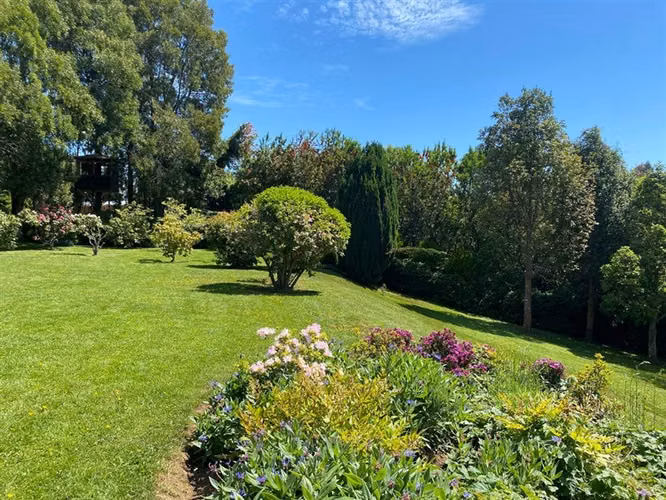 Casa en venta de 7 dorm. en Puerto Varas