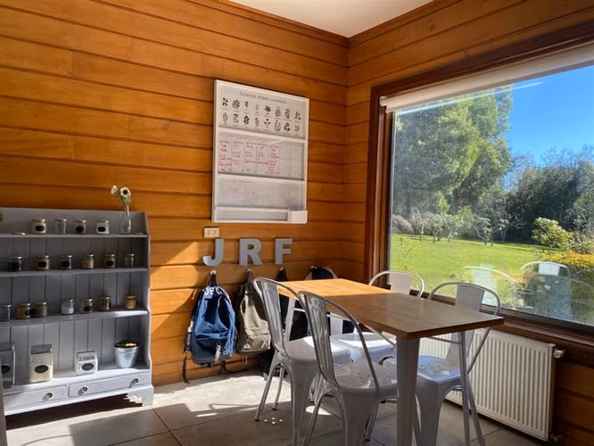 Casa en venta de 7 dorm. en Puerto Varas