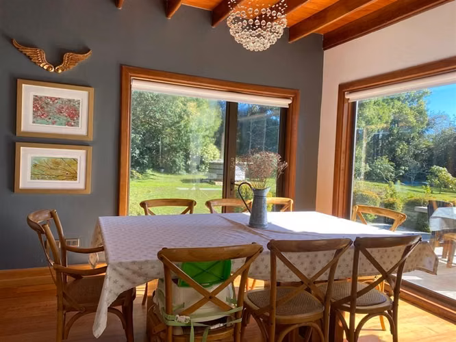 Casa en venta de 7 dorm. en Puerto Varas