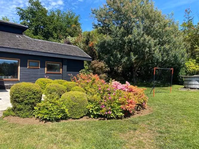 Casa en venta de 7 dorm. en Puerto Varas