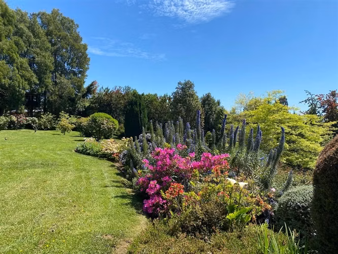 Parcela en venta en Puerto Varas