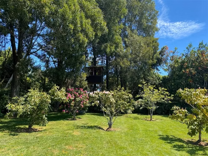 Parcela en venta en Puerto Varas