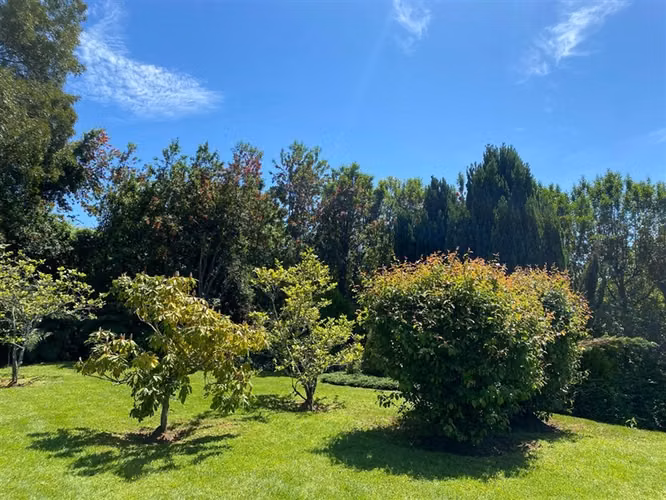 Parcela en venta en Puerto Varas