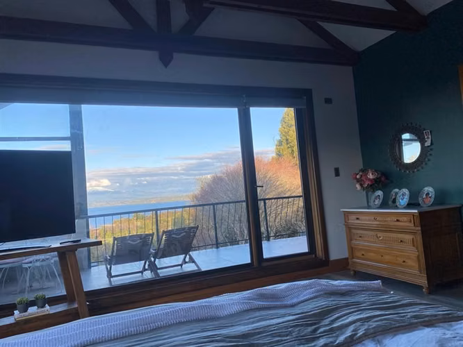 Parcela en venta en Puerto Varas