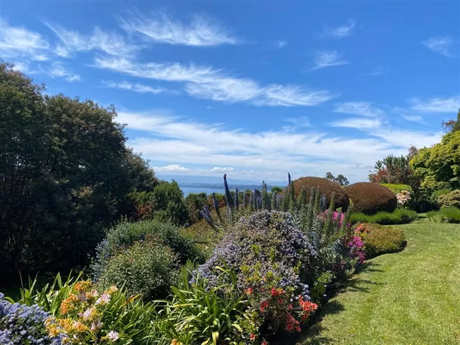 Parcela en venta en Puerto Varas