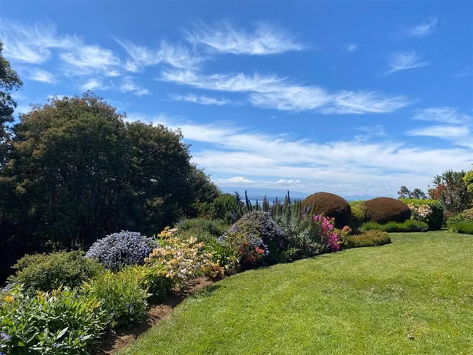 Parcela en venta en Puerto Varas