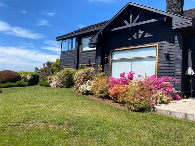 Parcela en venta en Puerto Varas