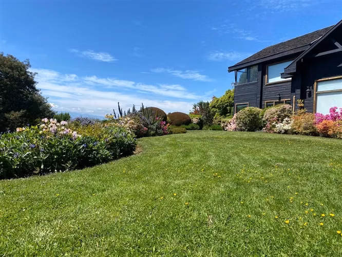 Parcela en venta en Puerto Varas