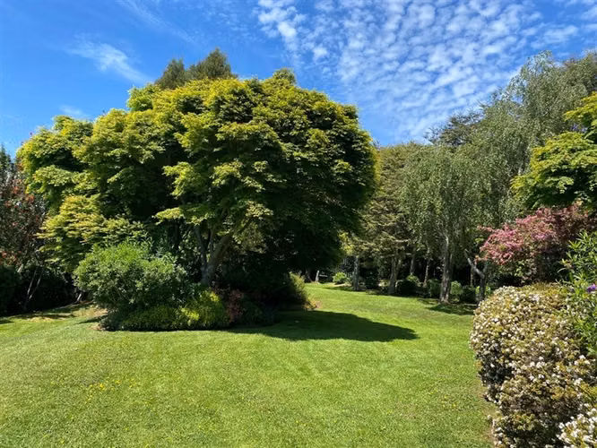 Parcela en venta en Puerto Varas