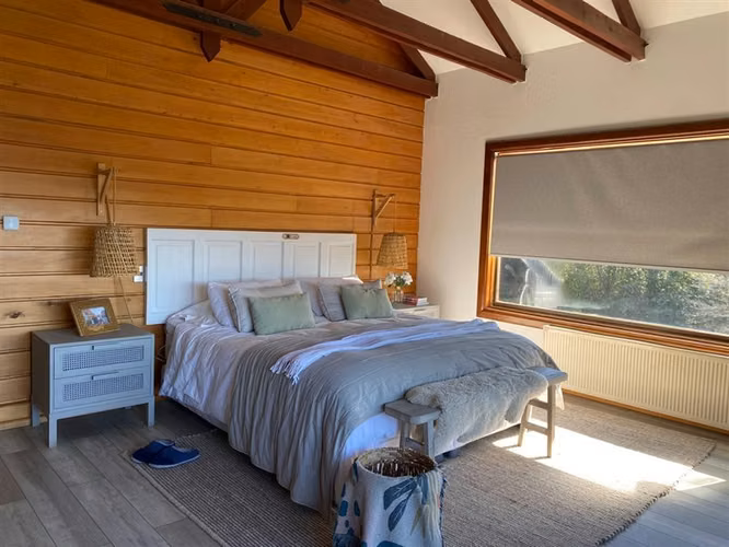 Parcela en venta en Puerto Varas