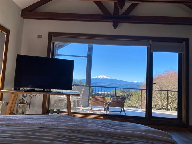 Parcela en venta en Puerto Varas