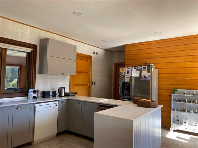 Parcela en venta en Puerto Varas