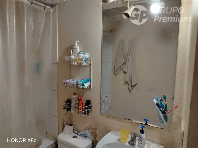 Departamento en venta de 3 dorm. en Conchalí