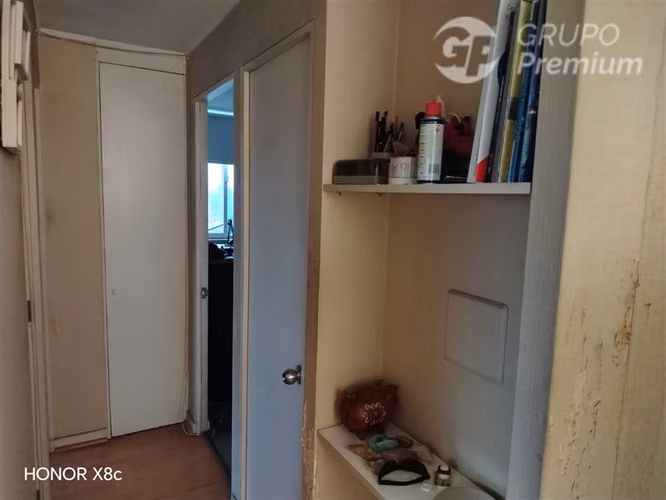 Departamento en venta de 3 dorm. en Conchalí - Imagen 10