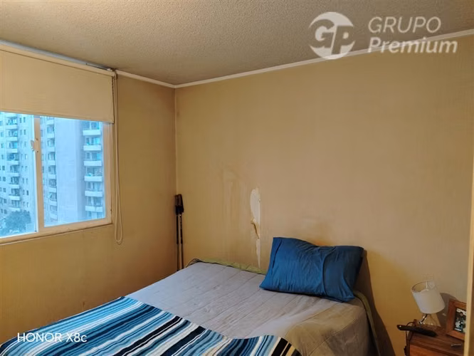 Departamento en venta de 3 dorm. en Conchalí - Imagen 14
