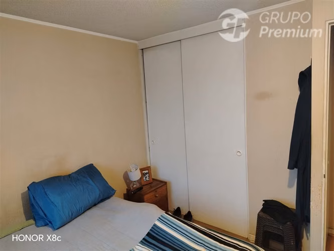 Departamento en venta de 3 dorm. en Conchalí - Imagen 15