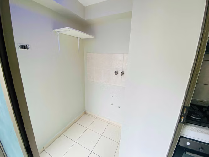 Depto 2 habitaciones Metro Santa Lucia (169393)