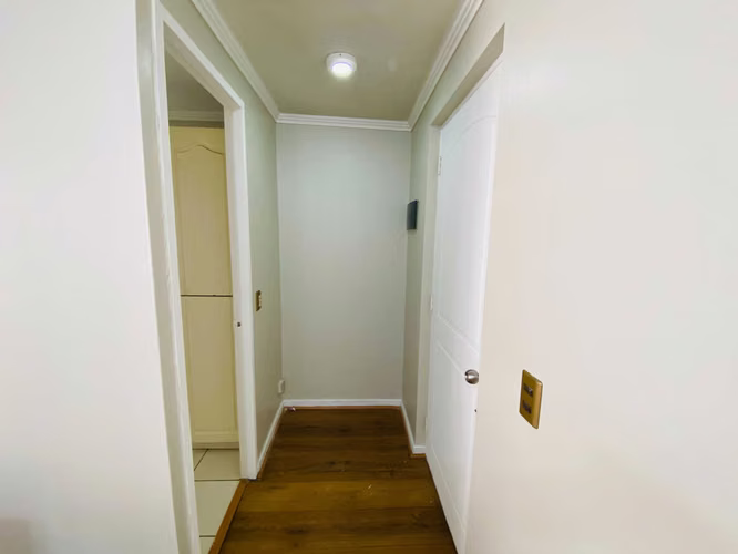 Depto 2 habitaciones Metro Santa Lucia (169393)
