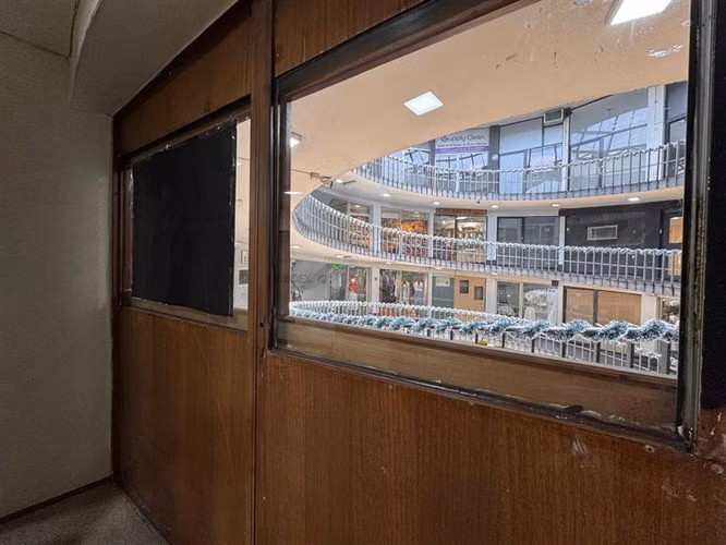 Local Comercial en venta en Vitacura