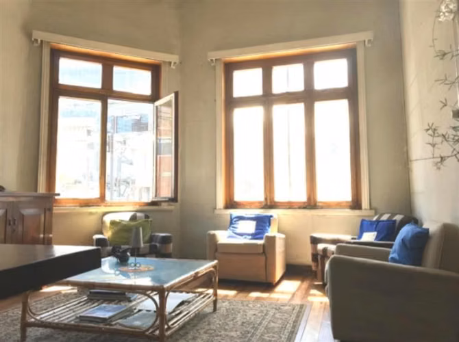 Casa en venta de 7 dorm. en Valdivia