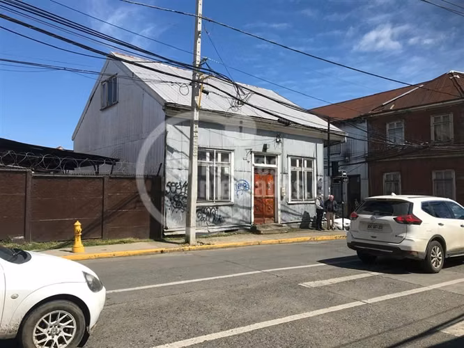 Casa en venta de 7 dorm. en Valdivia - Imagen 28