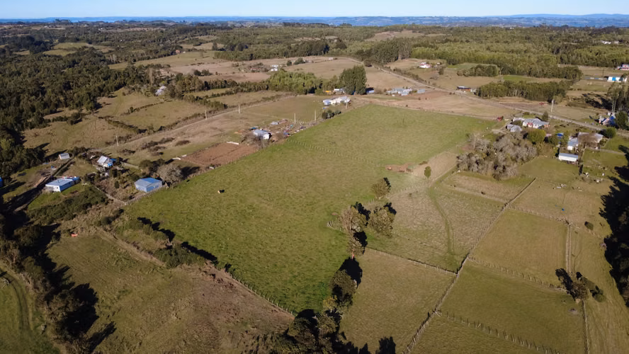 Se vende Terreno 2,34 ha, Curaco de Vélez - Imagen 7