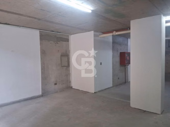 Local Comercial en Barrio Universitario 61 m2