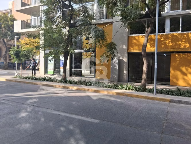 Local Comercial en Barrio Universitario 61 m2