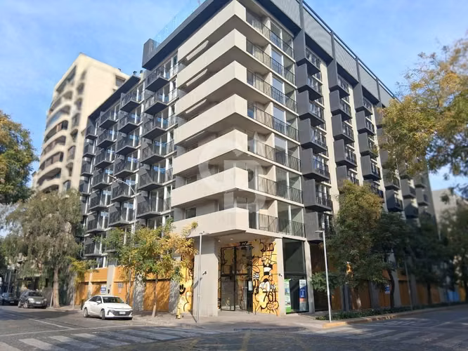 Local Comercial en Barrio Universitario 61 m2