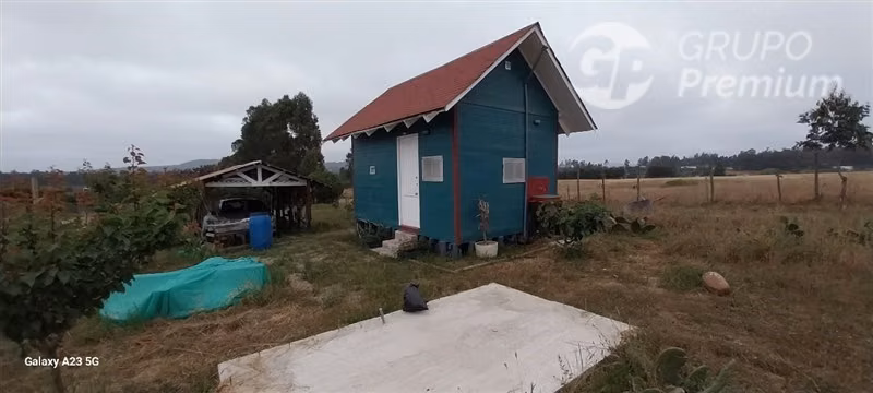 Venta Parcela 5.000 m2 Puertas de Sto. Domingo - San Antonio