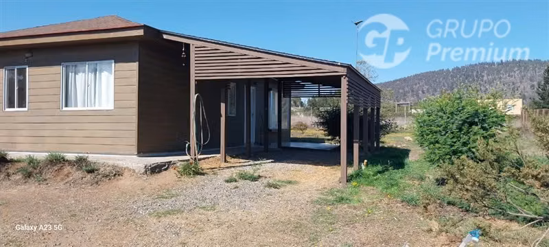 Venta Parcela 5.000 m2 Puertas de Sto. Domingo - San Antonio