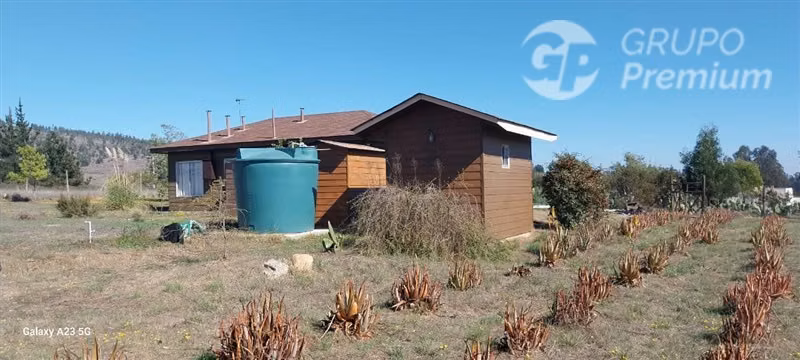 Venta Parcela 5.000 m2 Puertas de Sto. Domingo - San Antonio