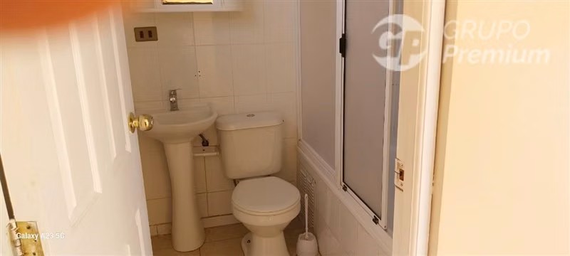 Venta Parcela 5.000 m2 Puertas de Sto. Domingo - San Antonio