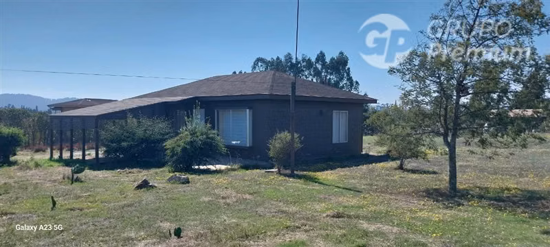 Venta Parcela 5.000 m2 Puertas de Sto. Domingo - San Antonio