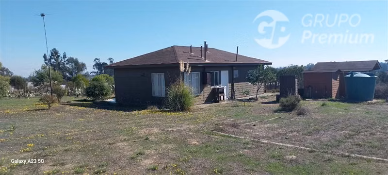Venta Parcela 5.000 m2 Puertas de Sto. Domingo - San Antonio