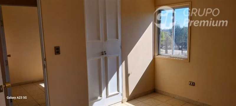Venta Parcela 5.000 m2 Puertas de Sto. Domingo - San Antonio