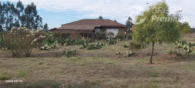 Venta Parcela 5.000 m2 Puertas de Sto. Domingo - San Antonio