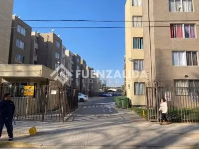 Casa en venta de 3 dorm. Av. Santa Rosa. La Granja