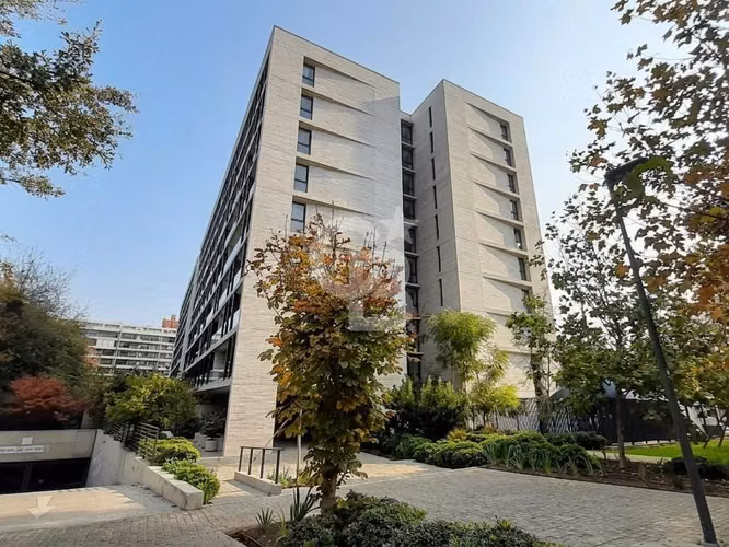 Departamento Estilo Mariposa, Sector Mall Sport
