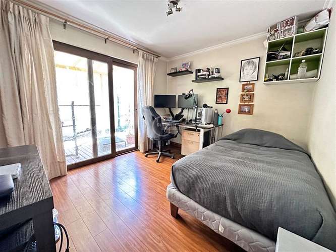Casa en venta CONDOMINIO, La Reina - Imagen 28