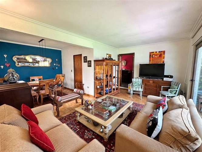 Casa en venta CONDOMINIO, La Reina - Imagen 2
