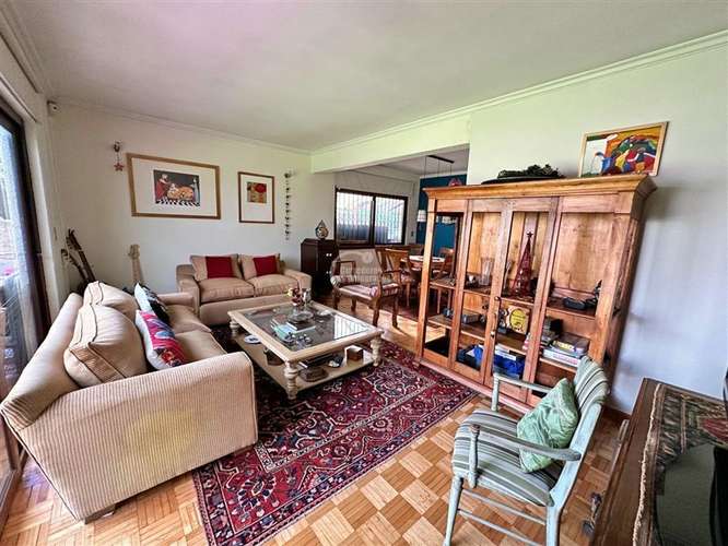 Casa en venta CONDOMINIO, La Reina - Imagen 3