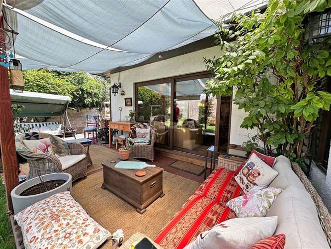 Casa en venta CONDOMINIO, La Reina - Imagen 8