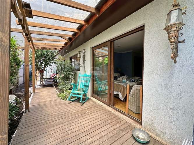 Casa en venta CONDOMINIO, La Reina - Imagen 10
