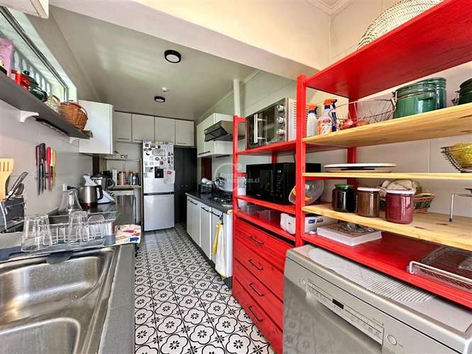 Casa en venta CONDOMINIO, La Reina - Imagen 19